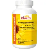 Bloem Vermoeidheidtabletten