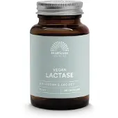 Mattisson healthstyle Lactase OptiFerm 3000 FCC Capsules
