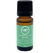 Soylites Essential Oil Rejuvenation Lemongrass Lavender & Lime