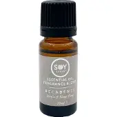 Soylites Essentiele olie decadence 10 ml