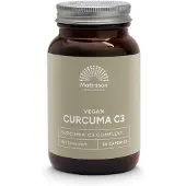 Mattisson healthstyle Curcuma C3 Vegan Capsules