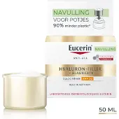 Eucerin Hyaluron-Filler + Elasticity Dagcrème SPF30 Navulling