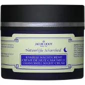 Jacob Hooy Kamille nachtcreme 150 ml