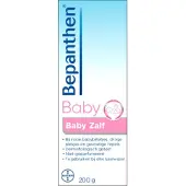 Bepanthen Babyzalf 200 gram