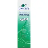 Unicare Alles-in-één Oplossing Stijve Lenzen 200 ml Oplossing