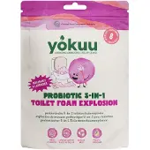 Yokuu Probio toilet schuim 5 in 1