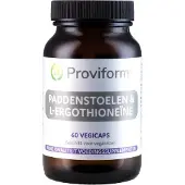Proviform Paddenstoelen & L-Ergothioneïne Capsules