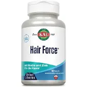 Kal Hair Force Capsules