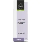 Volatile Avocado koudgeperst basisolie bio glazen fles