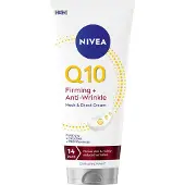 Nivea Q10 Firming + Anti-Wrinkle Neck & Chest cream