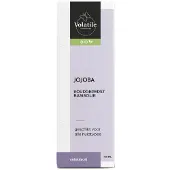 Volatile Jojoba koudgeperst basisolie bio glazen fles