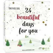 Benecos Advent Kalender 2025