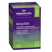Mannavital Adouciton Capsules