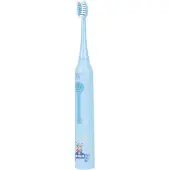 DeKinderTandenborstel Sonische Tandenborstel Blauw