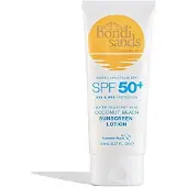 Bondi Sands Coconut Beach Bodylotion SPF 50+