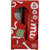 Nuud Starter Pack Rood | 15 ml