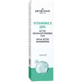 Jacob Hooy Vitamine E 15% Extra Geconcentreerde Olie - 15ml