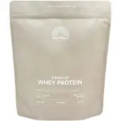 Mattisson Wei proteine poeder 80% natuurlijk biologisch 1 kg