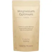 Care for women Magnesium Optimum Tabletten