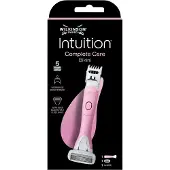 Wilkinson Sword Wilkinson Intuition Complete Care Bikini Scheerapparaat 1ST