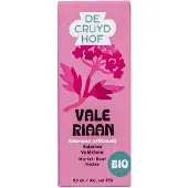 Cruydhof Valeriana officinalis rad /valeriaan BIO,