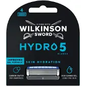 Wilkinson Sword Hydro 5 Regular Scheermesjes