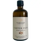 Pure Pure Castor Olie 100 ml
