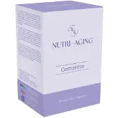 Nutrisan Nutri-Aging Complete Capsules - 60capsules