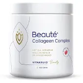 Vitakruid Beauté Collageen Complex