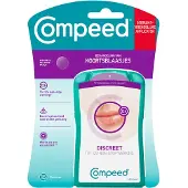 Compeed Lipblaasjes Patch 15 Stuks