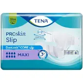 Tena ProSkin Slip Maxi Large 24 St Incontinentieslip