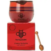 Honeybalm Cherry Lipbalm 6.5 gram
