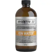 Argentyn 23 ION Water