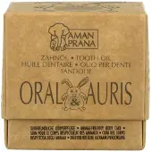Aman Prana Oral & Auris Tandolie