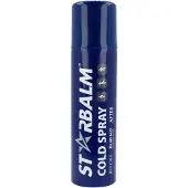 Starbalm Cold Spray 150 ml Spray