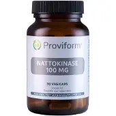 Proviform Nattokinase 100mg 2000 FU