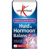 Lucovitaal Huid & Hormoon balans