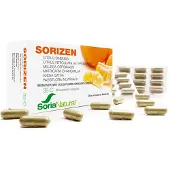 Soria natural 32C Sorizen Capsules 60st