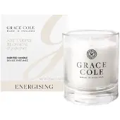Grace Cole Nectarine Blossom & Grapefruit Scented Candle