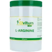 Elvitaal - Elvitum L-Arginine