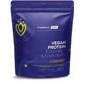 Vitakruid Vegan Protein Koffie Poeder