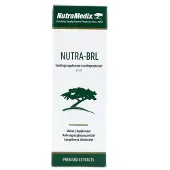 Nutramedix , Nutra-Brl, Microbiële Ondersteuning, 2 fl oz (60 ml)