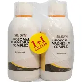 Silidyn Liposomaal Magnesium (2 x 250 ml)