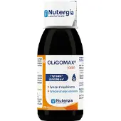 Nutergia OLiGOMAX Jodium | 150 ml