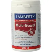 Lamberts Multi-guard