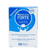 Kerutabs Forte FCC9200 50 tabletten