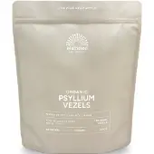 Mattisson Organic psylliumvezels biologisch 750 gram