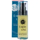 Earth-line White tea lift intense repair serum
