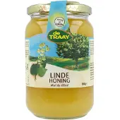 De Traay Lindehoning creme