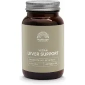 Mattisson Lever support